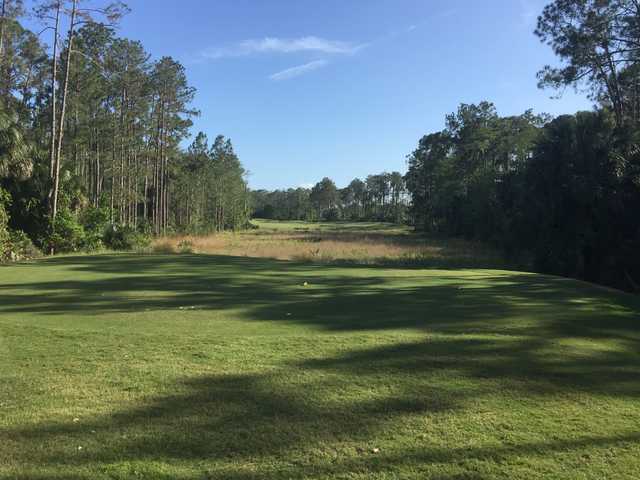 Jones Course at LPGA International