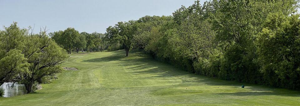 Oak Hills Country Club - photo 4