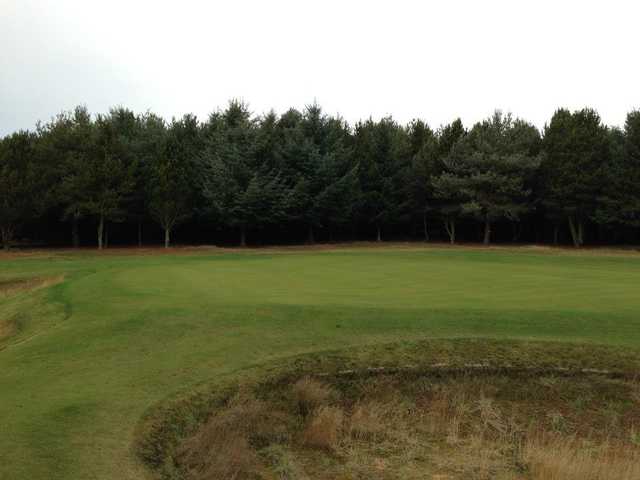 Maverston Golf Club - photo 3