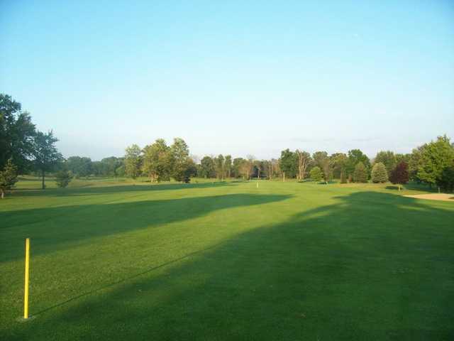 Reddeman Farms Golf Club - photo 2