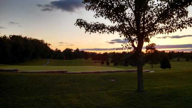 Flatbush Golf Course - photo 3