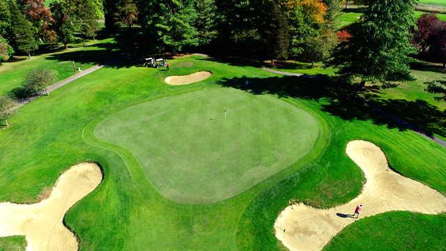 Greenback Course - Heron Lakes - photo 3