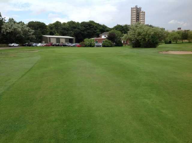 Newcastle United Golf Club - photo 5