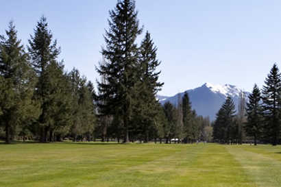 Cascade Golf Course - photo 2