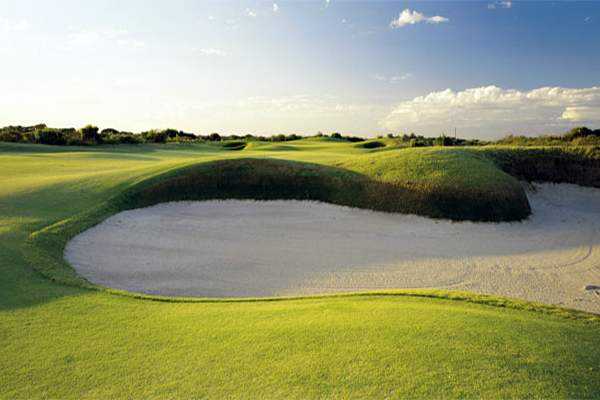 The Links Kennedy Bay - photo 5