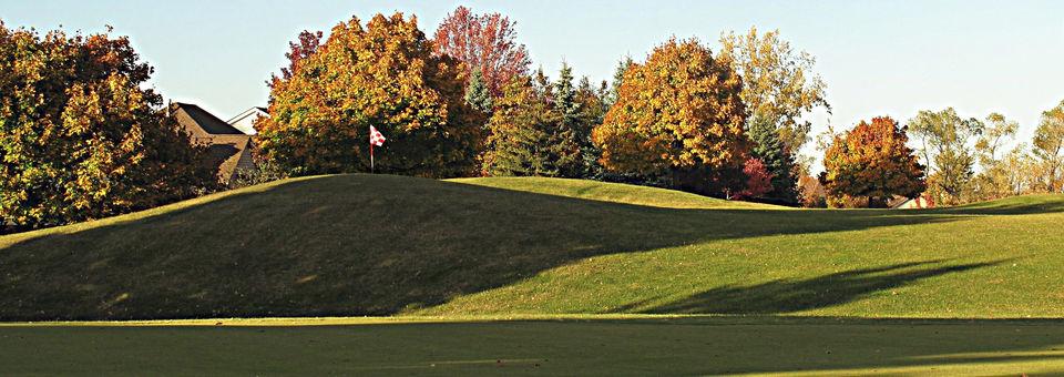 Maples Golf Club - photo 7