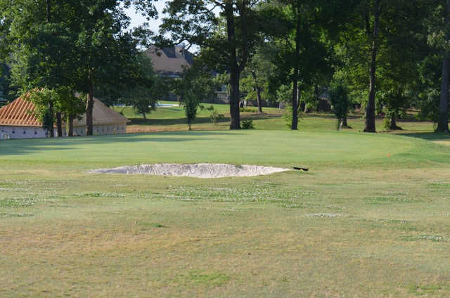 Roanoke Country Club - photo 3