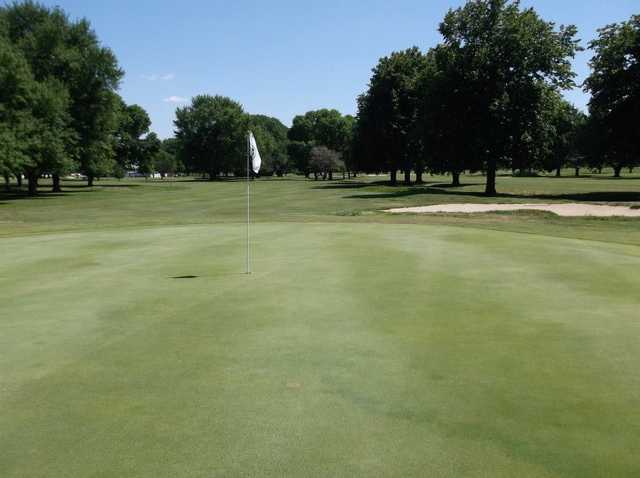Sunset Valley Golf Club - photo 3