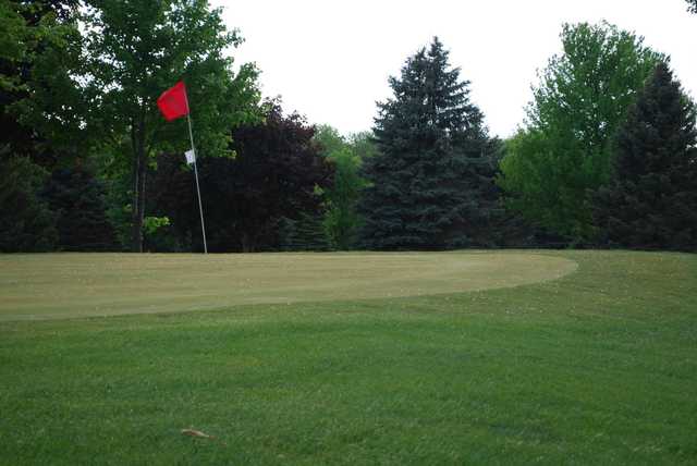 Clark Lake Golf Club - photo 3