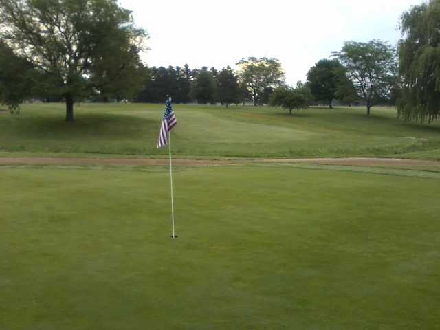 Portland Country Club