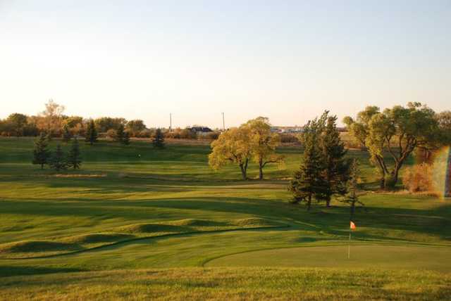 Raymond Golf Club - photo 2