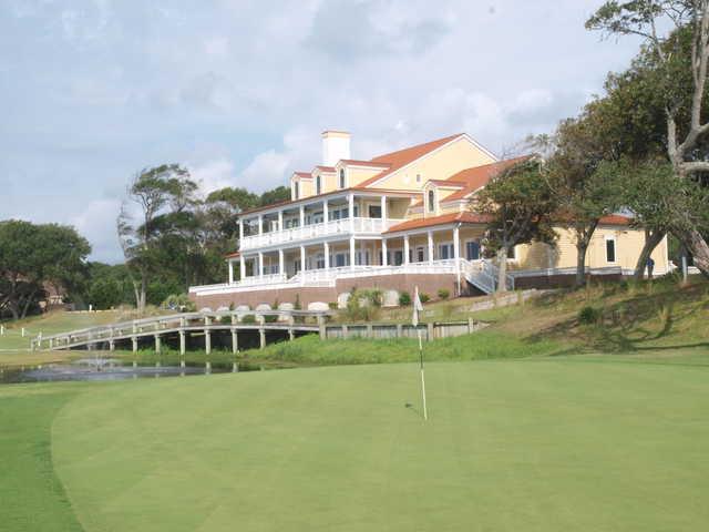 The Links at Brick Landing