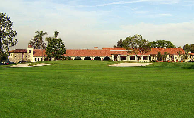 Virginia Country Club - photo 1