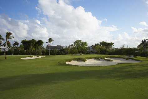 Pine Tree Golf Club - photo 3