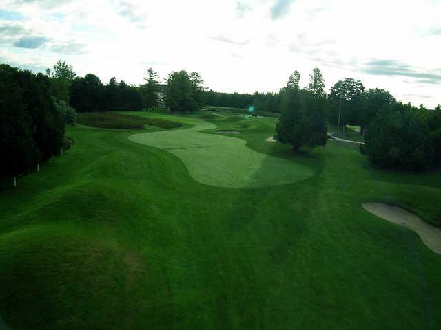 Marlwood Golf and Country Club - photo 2