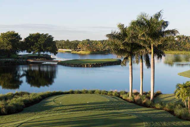 Trump National Doral Miami - Silver Fox Course - photo 2