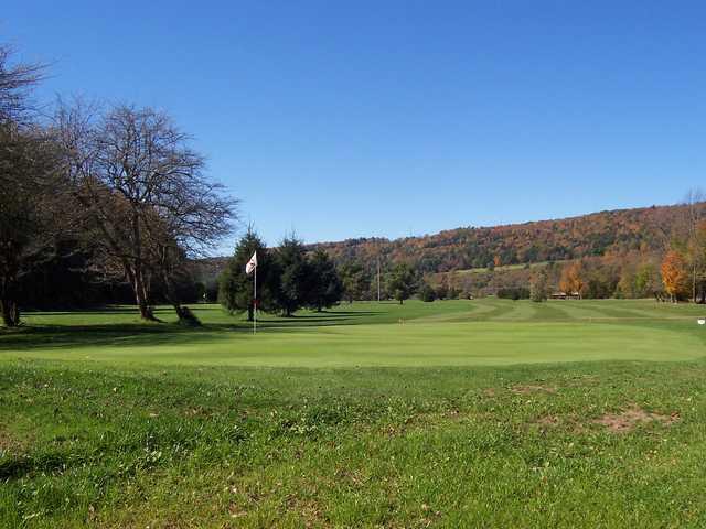 Ouleout Golf Course
