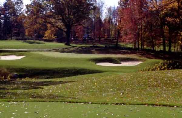 Hudson Hills Golf Course - photo 5
