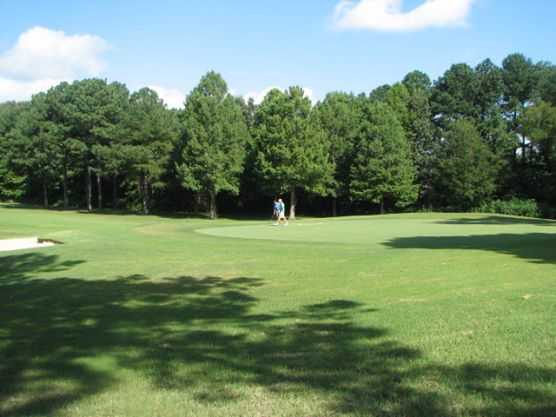 Ridgeway Country Club - photo 6
