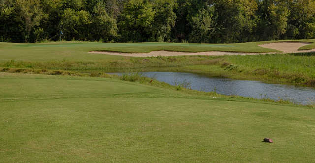 Meadowbrook Farms Golf Club - photo 6