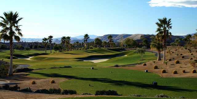 Arroyo Golf Club at Red Rock - photo 2