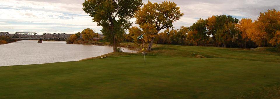 Green River Golf Course - photo 5