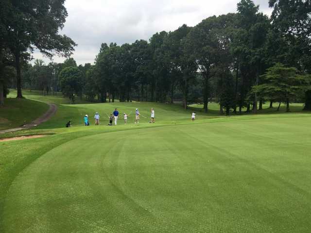 Sapona Country Club, Inc.
