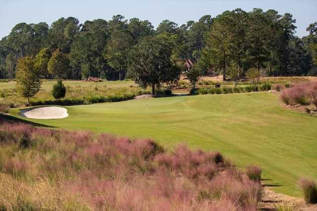 Berkeley Hall Golf Club - North Course - photo 2