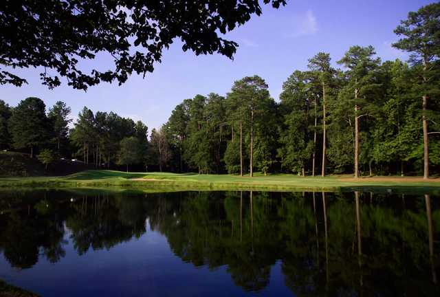 Rivermont Golf & Country Club