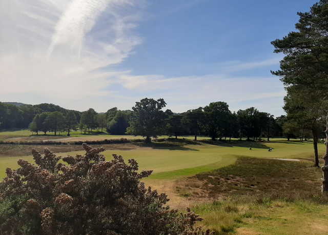 Blackmoor Golf Club - photo 3