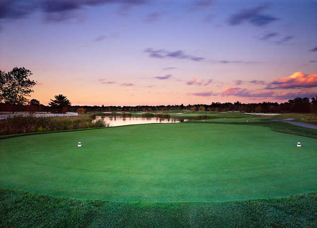 New Albany Country Club - photo 4