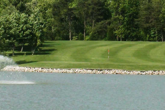 Glen Oaks Golf Club - photo 5