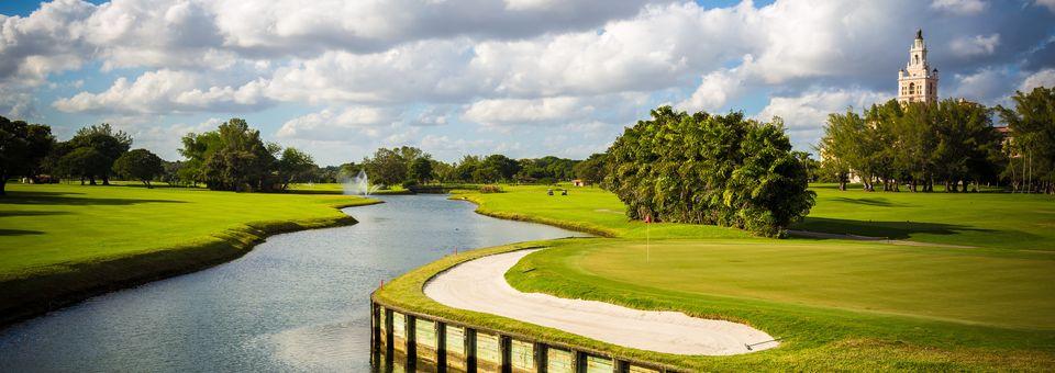 Biltmore Golf Course - photo 8