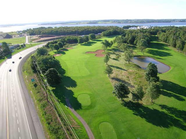 Mill River Golf Course - photo 7