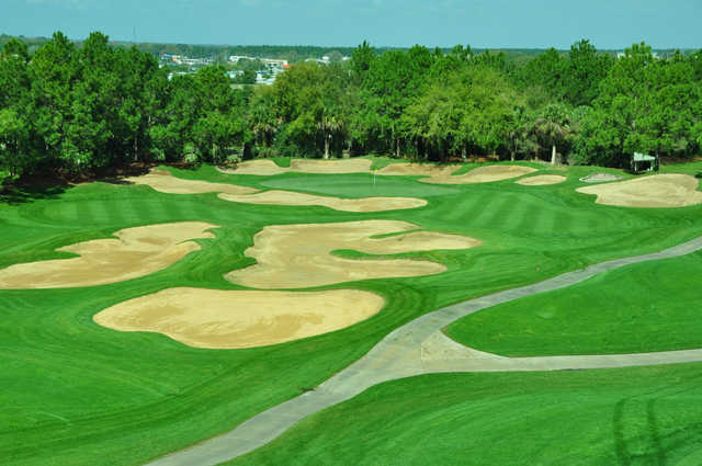 Southern Dunes Golf & Country Club - photo 2