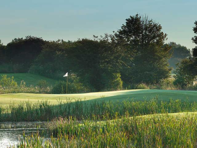 Ramside Hall Hotel - Prince Bishops Course - photo 4