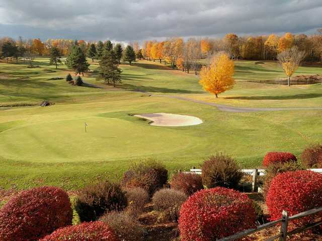 Crown Point Country Club - photo 4