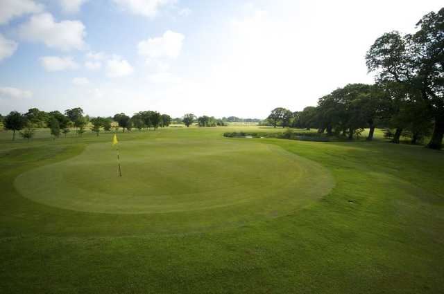 Eaton Golf Club - photo 5