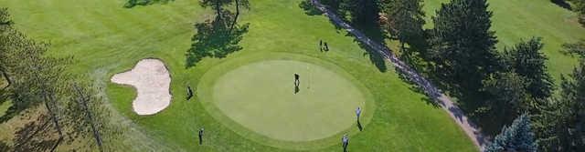 Puslinch Lake Golf Course - photo 2