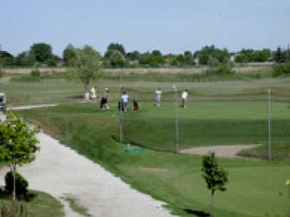 Goreway Golf Club - photo 3