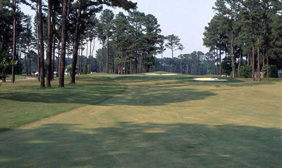 Bide-A-Wee Golf Course - photo 5