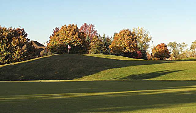 Maples Golf Club