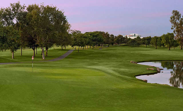 Skylinks Golf Course - photo 3