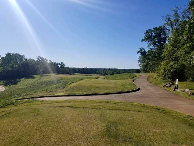 Cateechee Ranch