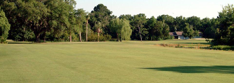 Plantation on Crystal River Golf Course - photo 7