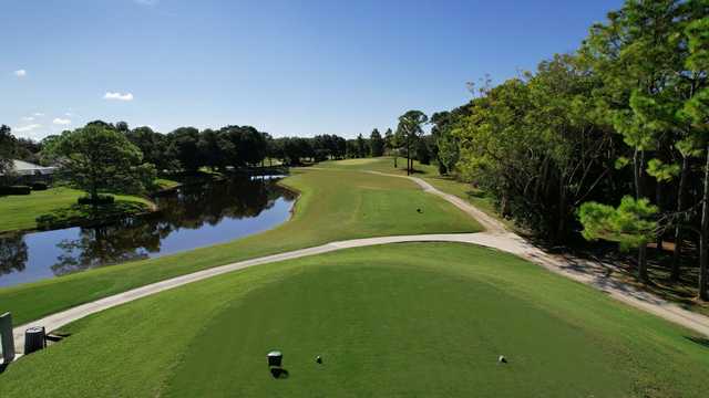 Calusa Lakes Golf Club - photo 6