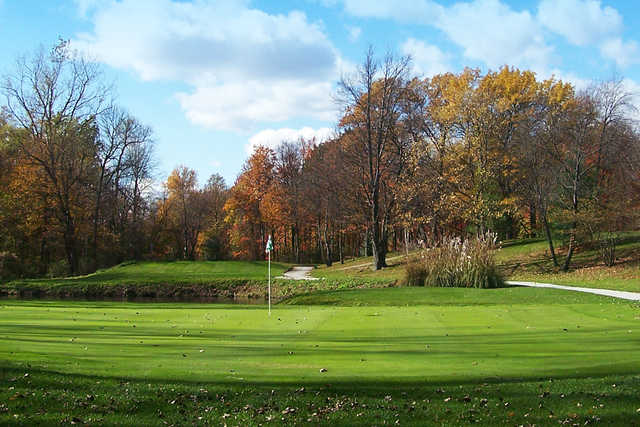 Maple Leaf Golf Course, Inc. - photo 5