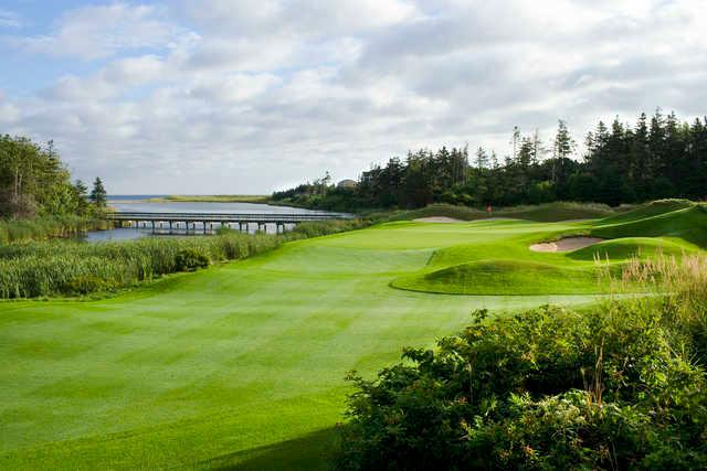 The Links at Crowbush Cove - photo 6