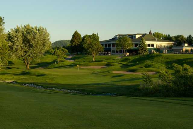 La Crosse Country Club - photo 3