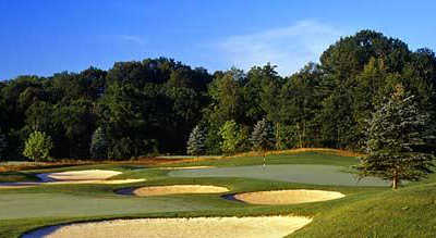 Mystic Golf Club - photo 8
